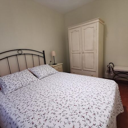 San Pedro Lejlighed Cangas de Foz Eksteriør billede