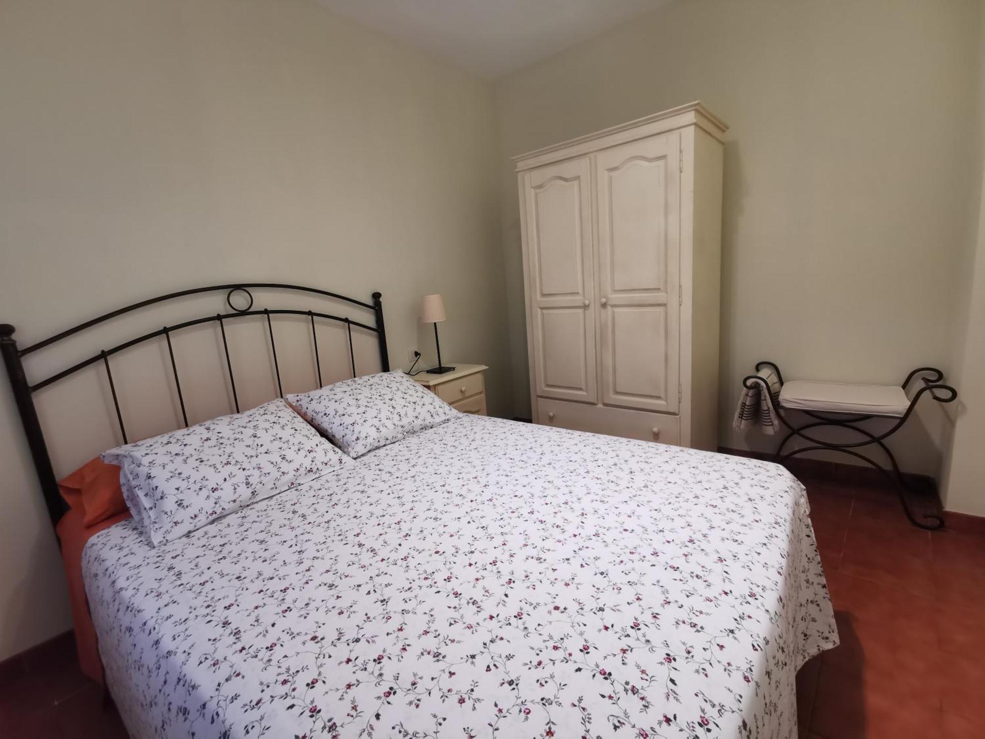 San Pedro Lejlighed Cangas de Foz Eksteriør billede