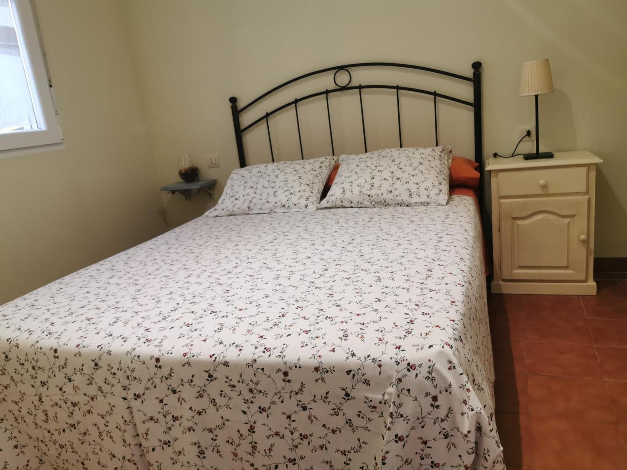 San Pedro Lejlighed Cangas de Foz Eksteriør billede